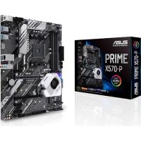 ASUS PRIME X570-P AMD X570 AM4 4400MHz HDMI